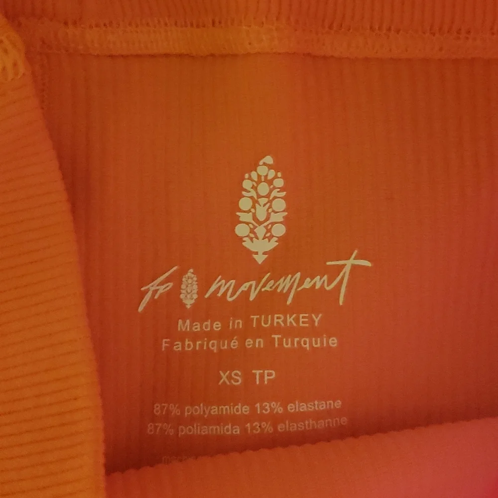 FP Movement by Free People Free Throw Shorts - size  XS